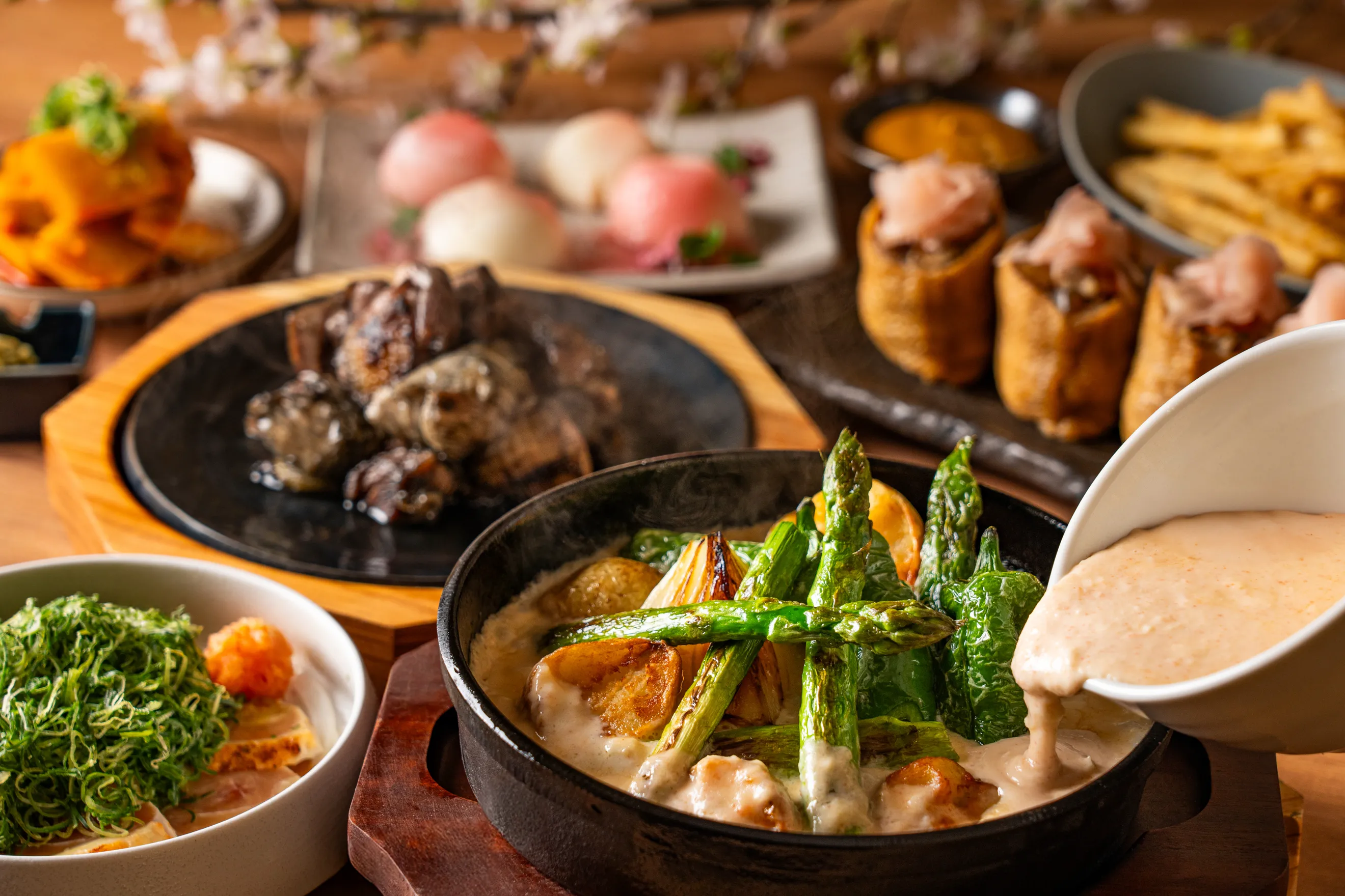 公式】鹿児島県霧島市 塚田農場 橋本店